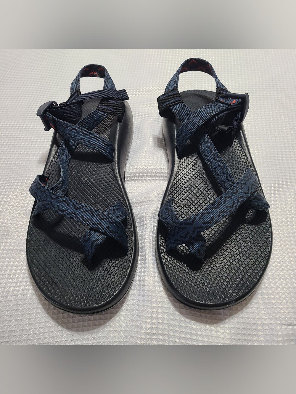 Chaco Mens Size 13 Summer  Sandals